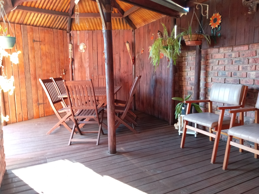 3 Bedroom Property for Sale in Strelitzia Park Eastern Cape